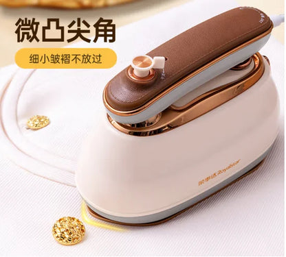 Royalstar Electric Portable Steam Iron