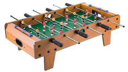 Premium Foosball Table – High-Quality, Durable & Smooth Play Surface